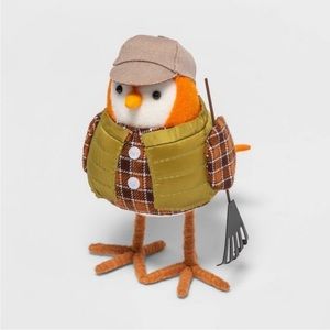 NWT - Target Featherly Friends Bird - Fall/Harvest 2022 - Hyde & EEK! Boutique